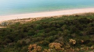 отель Вилла Романов, Азовское море