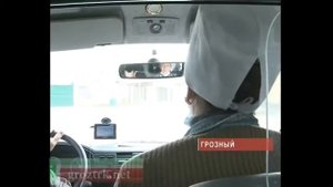 Станция Скорой Медицинской Помощи г.Грозного