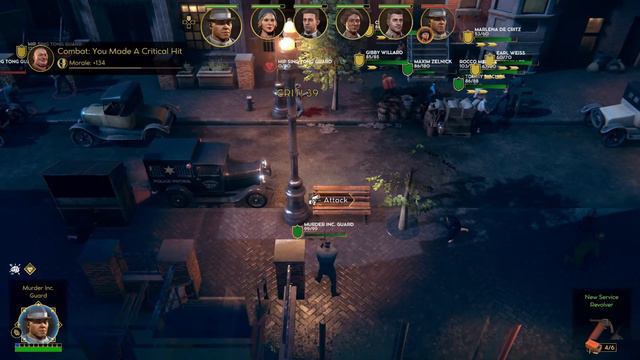 Empire/18 Plus Let's play Part 7 смотреть онлайн