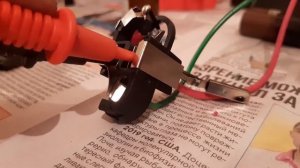 Li-Ion Аккумулятор для шуруповерта 12V