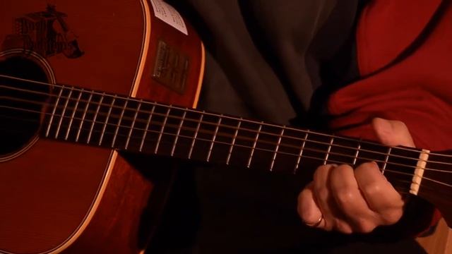 Sam and Eric - The Perched up Mazurka смотреть онлайн