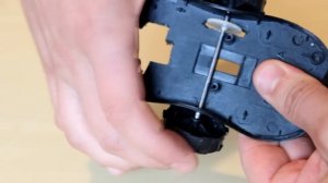 Как сделать машинку из старой мышки