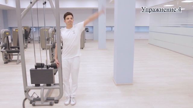 ? Эти простые упражнения помогут укрепить мышцы спины. Как укрепить мышцы спины упражнения. 12+
