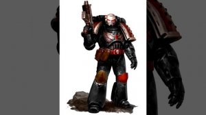 Стражи Мавзолея | Ордена Космодесанта (Warhammer 40.000)