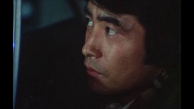 太陽にほえろ！ 第441話 カーテン смотреть онлайн