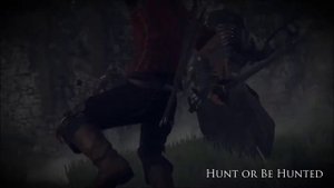 Hunt or Be Hunted | The Witcher 3: Wild Hunt Soundtrack