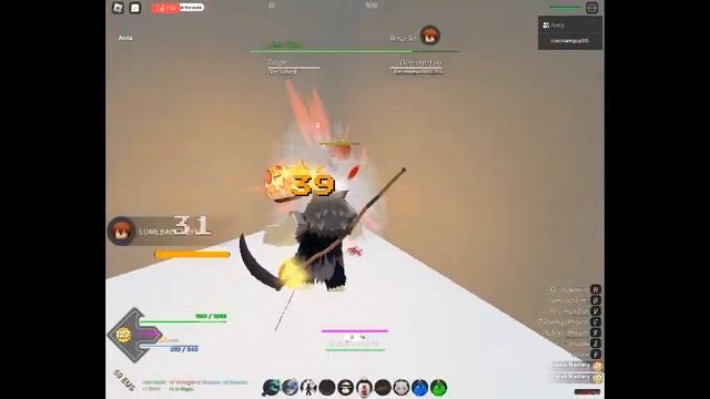 Renpeke boss location Project Slayers смотреть онлайн