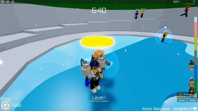 ЭТУ БАШНЮ СМОГУТ ПРОЙТИ ТОЛЬКО ПРО МИРА! БАШНЯ АДА ROBLOX смотреть онлайн
