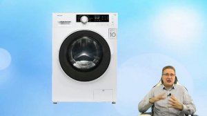 10 фронтальных стиральных машин A+++ на 2024 год, которые стоит рассматривать для покупки