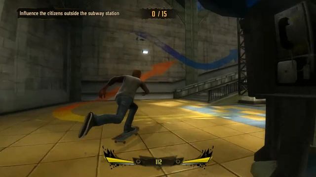 Shaun White Skateboarding PC HD Gameplay (Uplay) смотреть онлайн