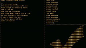 Portal Titles / Титры Portal