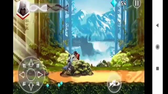 ASSASSIN CREED III JAVA GAMEPLAY|FIRST LEVEL|