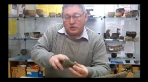 19 Изготовление бронзы Неизвестные страницы истории