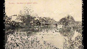 Курск на старых фотографиях часть 4. Виртуальное путешествие по Курску начала ХХ-го века.