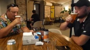 Такого мы не ожидали! Обзор хотдожной Друже Обломова