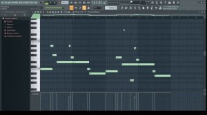КАК СДЕЛАТЬ ГРУСТНЫЙ ФОНК КАК У LXST CXNTURY | В FL STUDIO
