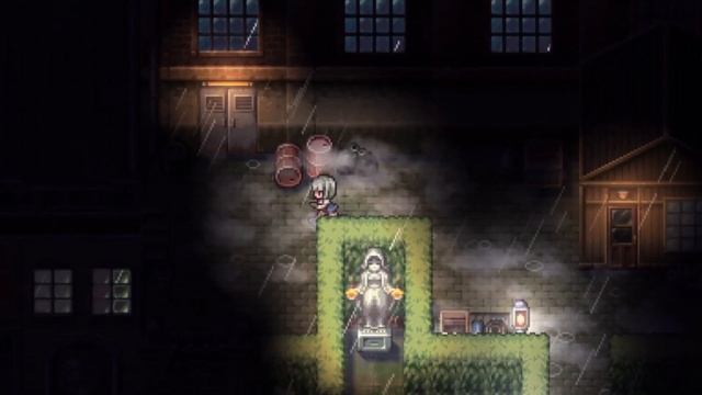 Evil Tonight Playthough Part 5 Boss Violetta 3rd 4 Letters Box Calendar Safe Puzzle / Action Horror смотреть онлайн