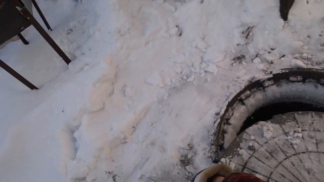 Ассенизатор. Виды подключений к септикам и выгребным ямам.