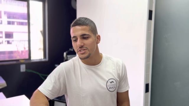 TFH ink - Como personalizar o Kimono - Jiu Jitsu смотреть онлайн