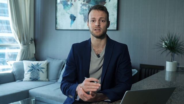 Dubai's WORST Investment: The Ugly Truth about JVC смотреть онлайн