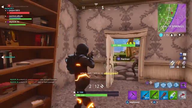 Pti viol de noob ^^ смотреть онлайн