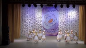 Смоленский Гусачок