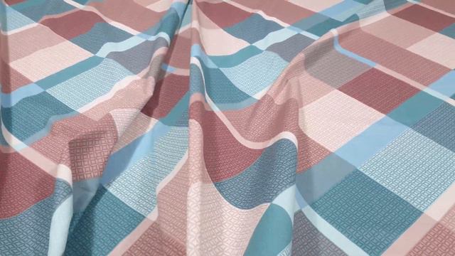 Ткань бязь 220 см рис 70019 Милфорд вид 1 смотреть онлайн