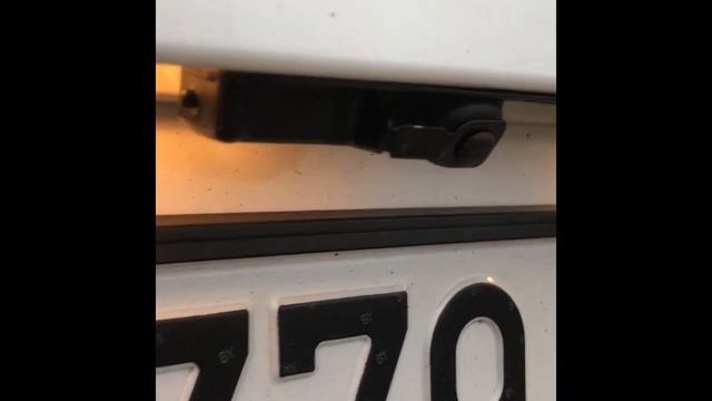 Защита Камеры Заднего Вида Стрелка11 смотреть онлайн