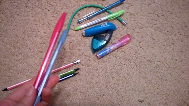 VLOG Неделя влогов / Готовим долма / Много канцелярии смотреть онлайн