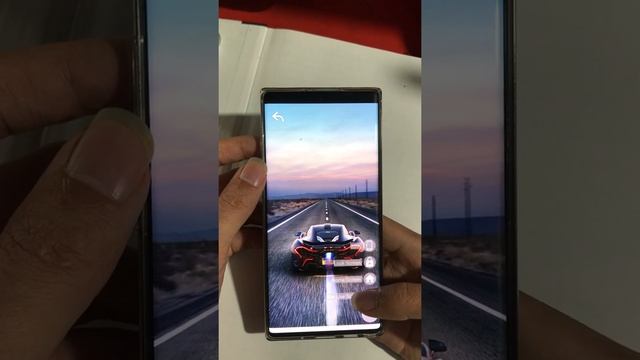 ?️Car Live Wallpaper - Auto Change Wallpapers?️