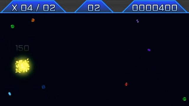 Chain Reaction (PS Mobile on PS Vita Gameplay) смотреть онлайн