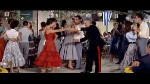 Sophia Loren - Mambo Italiano