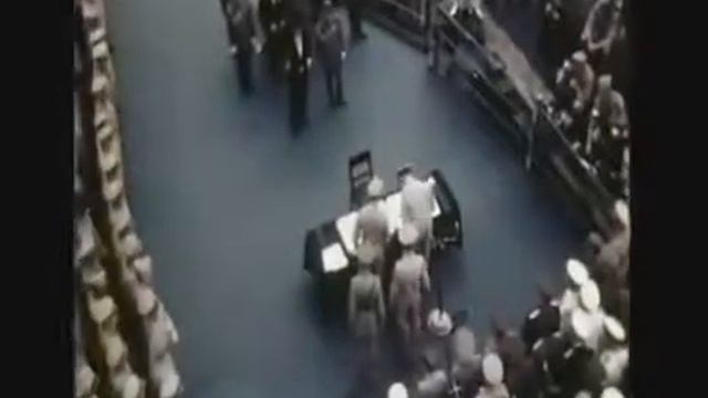 #ЦейДень 14.11.1904 - народився Кузьма Дерев'янко, українець смотреть онлайн