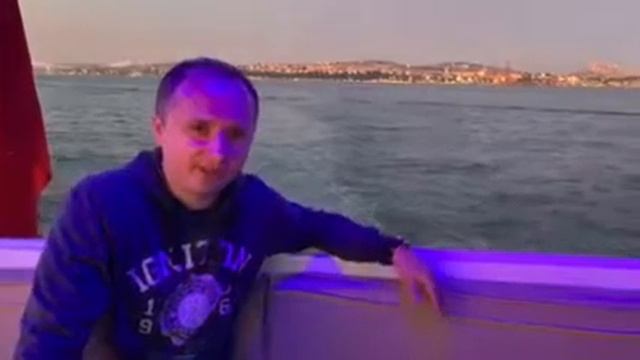 Почему пал Константинополь? смотреть онлайн