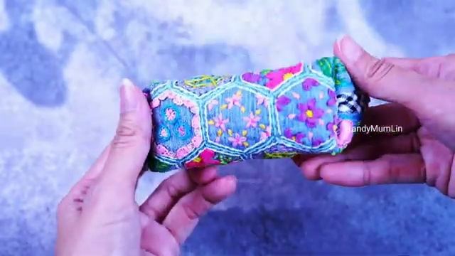 ?Revisiting Old Videos: "Spread the Joy: DIY Christmas Gift Ideas and Tutorials" смотреть онлайн