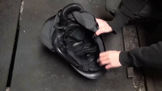 ОБЗОР ALIEXPRESS | СВАРОЧНАЯ МАСКА ХАМЕЛЕОН С ПОДАЧЕЙ ВОЗДУХА смотреть онлайн