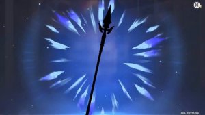 Геншин Импакт, Кручу Фурину, удача с неудачей