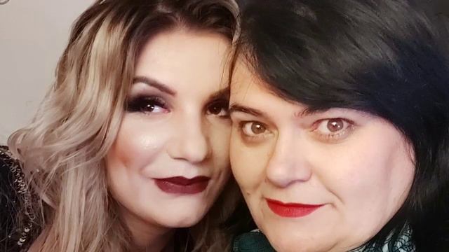 Готова к выходу на 🎤сцену🎼