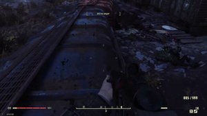 Fallout 76 : где найти асбест + кислота ? (криптиды)