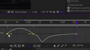 Туториал: Как Создать Захватывающие Переходы с Эффектом Мерцания в After Effects (3 Варианта)