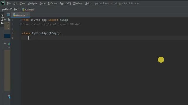KivyMD Tutorial: The Ultimate Guide for Beginners смотреть онлайн