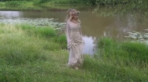 Песня "На гряной неделе". Группа  ВЕДАНЪ КОЛОДЪ / VEDAN KOLOD.