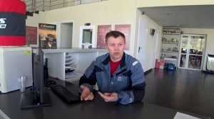 Евгений Коткин рассказал о работе мастера приемщика в RSauto