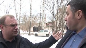 Игорь Руденя посетил Конаковскую ЦРБ