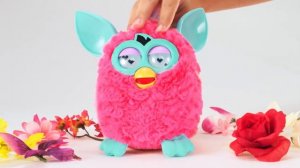 Интерактивная игрушка Ферби Furby - Кого выберешь от Hasbro 4