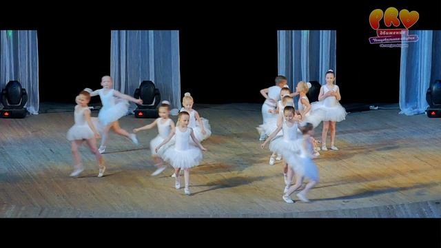 Балерина - Dance Video Channel смотреть онлайн