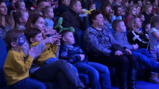 "Кто живет на крыше" Часть 2 смотреть онлайн