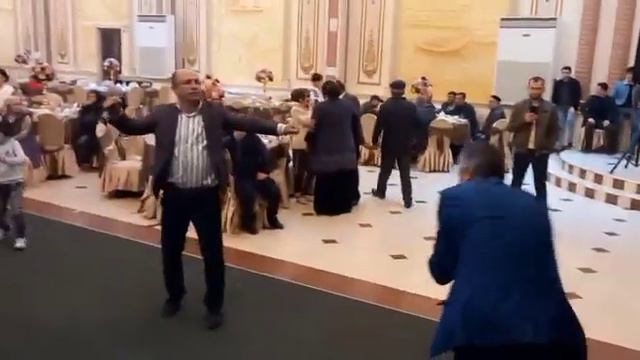 Рузимати Понгози  туйона Узбекистон 2022