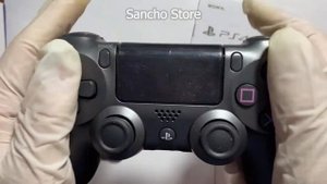 Dualshock 4 геймпад для PS4 / PC разные цвета