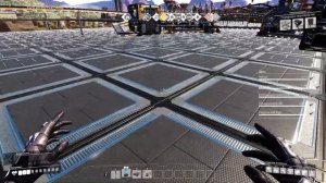 Satisfactory Гайд по дронам и их эксплуатации !